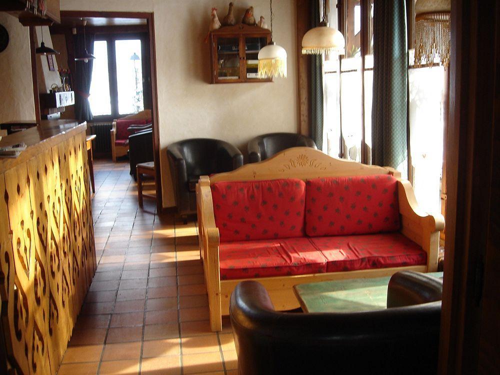 Le Morillon Otel Dış mekan fotoğraf