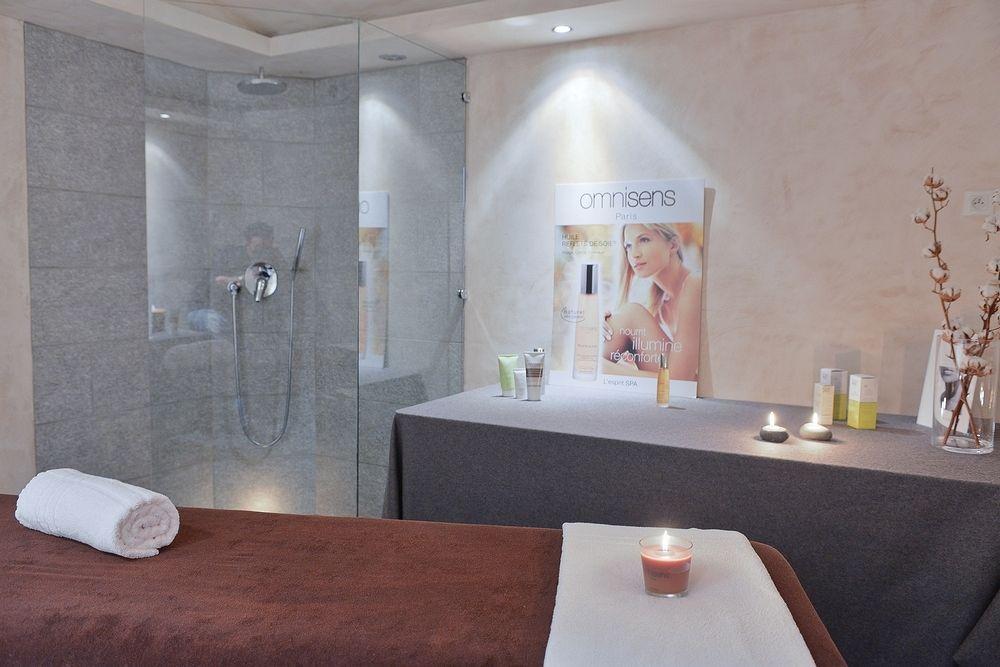 Le Morillon Otel Dış mekan fotoğraf