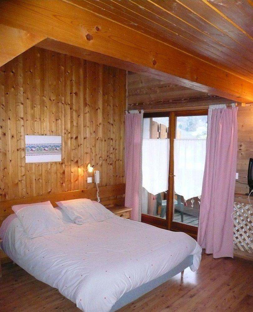 Le Morillon Otel Dış mekan fotoğraf