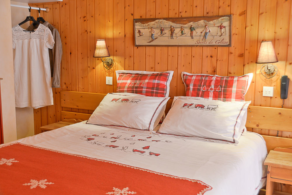 Le Morillon Otel Dış mekan fotoğraf