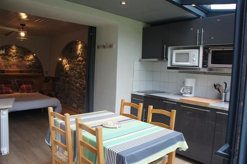 Le Morillon Otel Dış mekan fotoğraf
