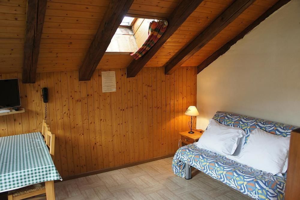 Le Morillon Otel Dış mekan fotoğraf